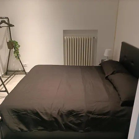My Happy Place Apartment Turin