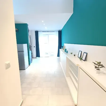 Apartment My Happy Place *