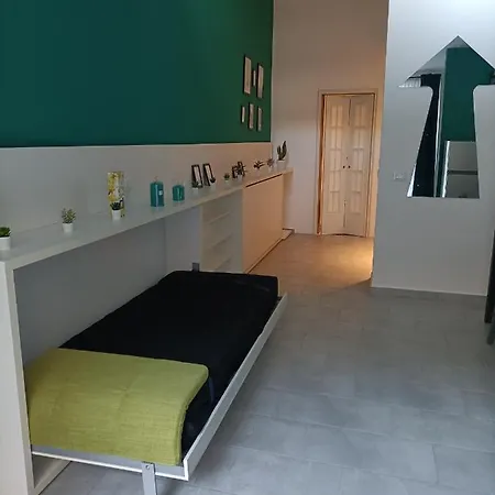 Apartman My Happy Place Torino