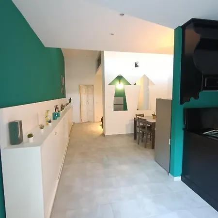 Apartman My Happy Place *