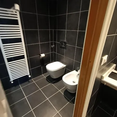 My Happy Place Апартаменты Турин