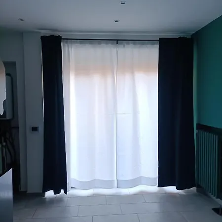 My Happy Place Apartment
