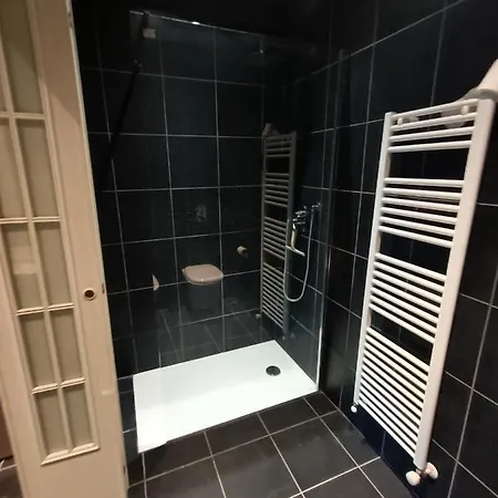 Апартаменты My Happy Place