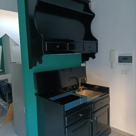 My Happy Place Apartman