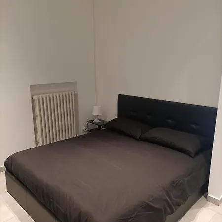 My Happy Place Apartment Turin