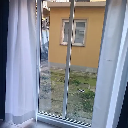 My Happy Place Apartment Turin