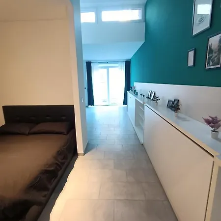 My Happy Place Турин