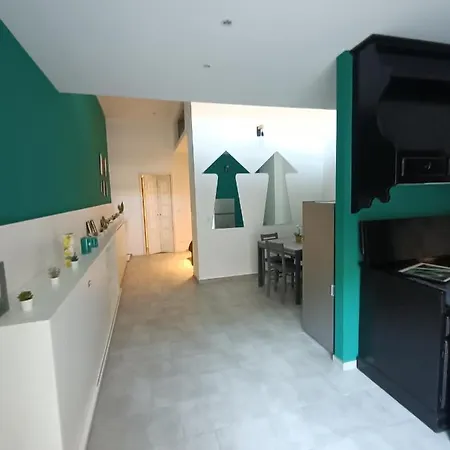 Apartman My Happy Place