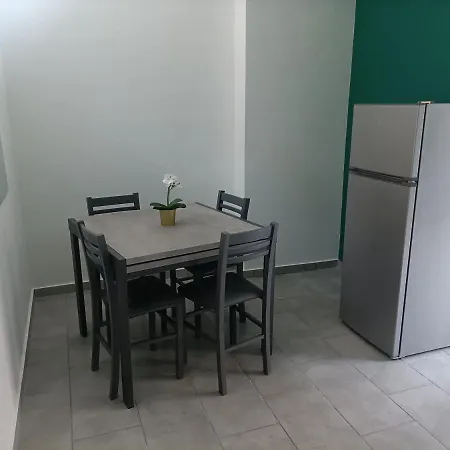 Appartement My Happy Place
