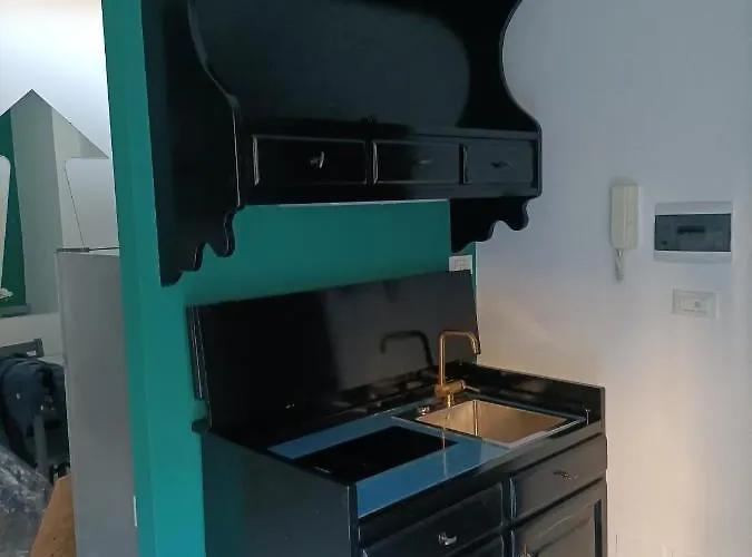 My Happy Place Apartment