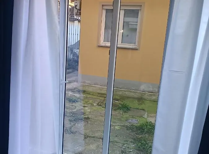 My Happy Place Apartment Turin