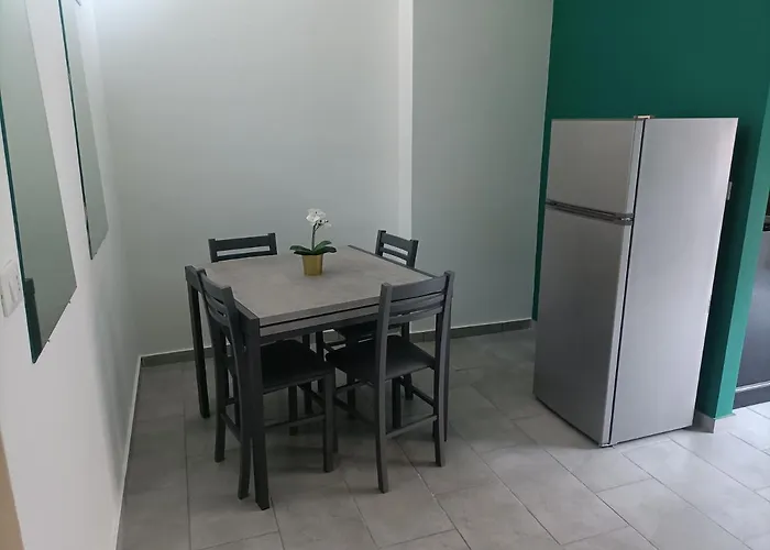 Apartment My Happy Place