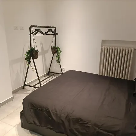 My Happy Place Apartament *