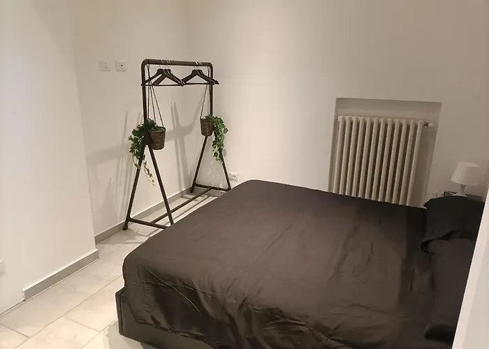 My Happy Place Apartmán *