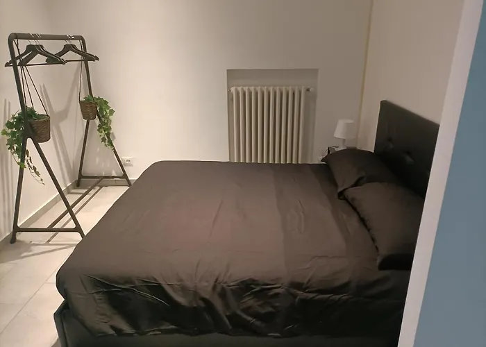 My Happy Place Apartmán Turín