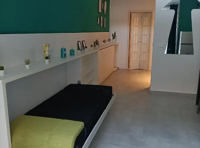 Apartament My Happy Place Turyn