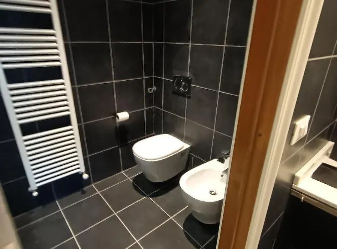 My Happy Place Apartmán Turín