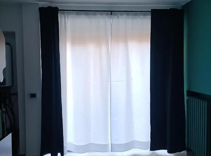 My Happy Place Apartmán