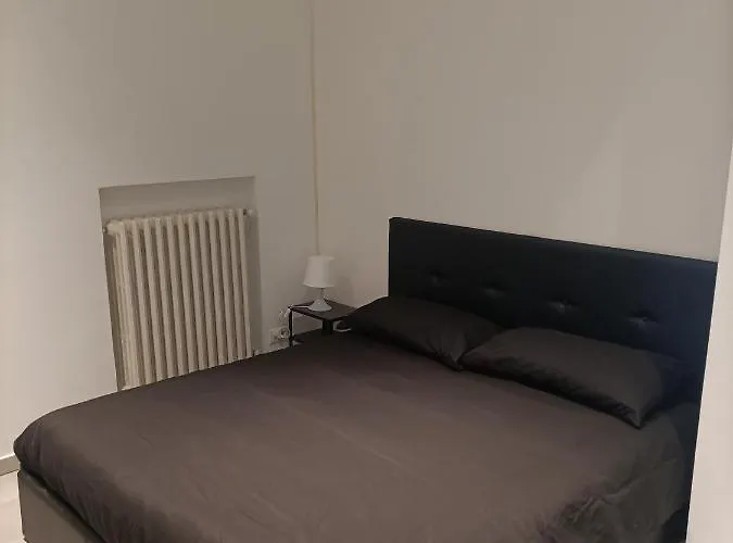 My Happy Place Apartament Turyn