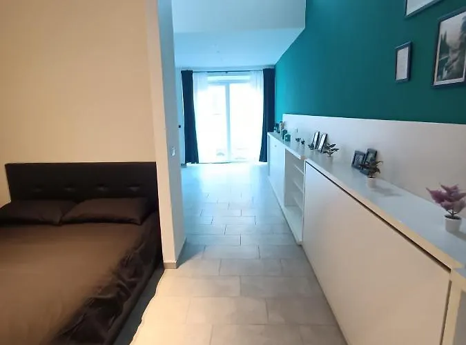 My Happy Place Turín