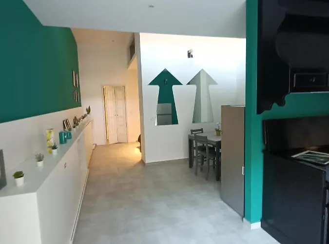 Apartmán My Happy Place